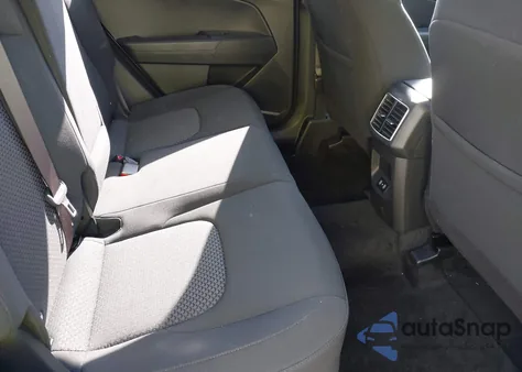 2026 Kia Sportage Hybrid Lx from USA, damaged, VIN KNDPU3DG6T7310127